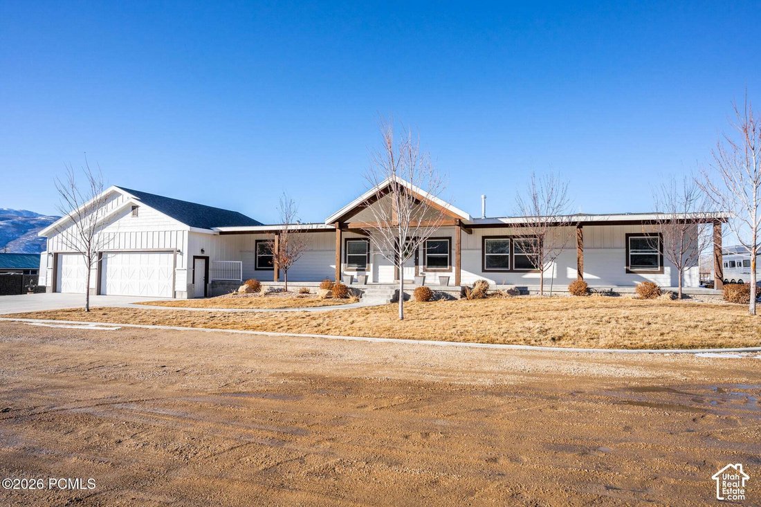 Casa a Heber City, Utah, Stati Uniti 2 - 19053429