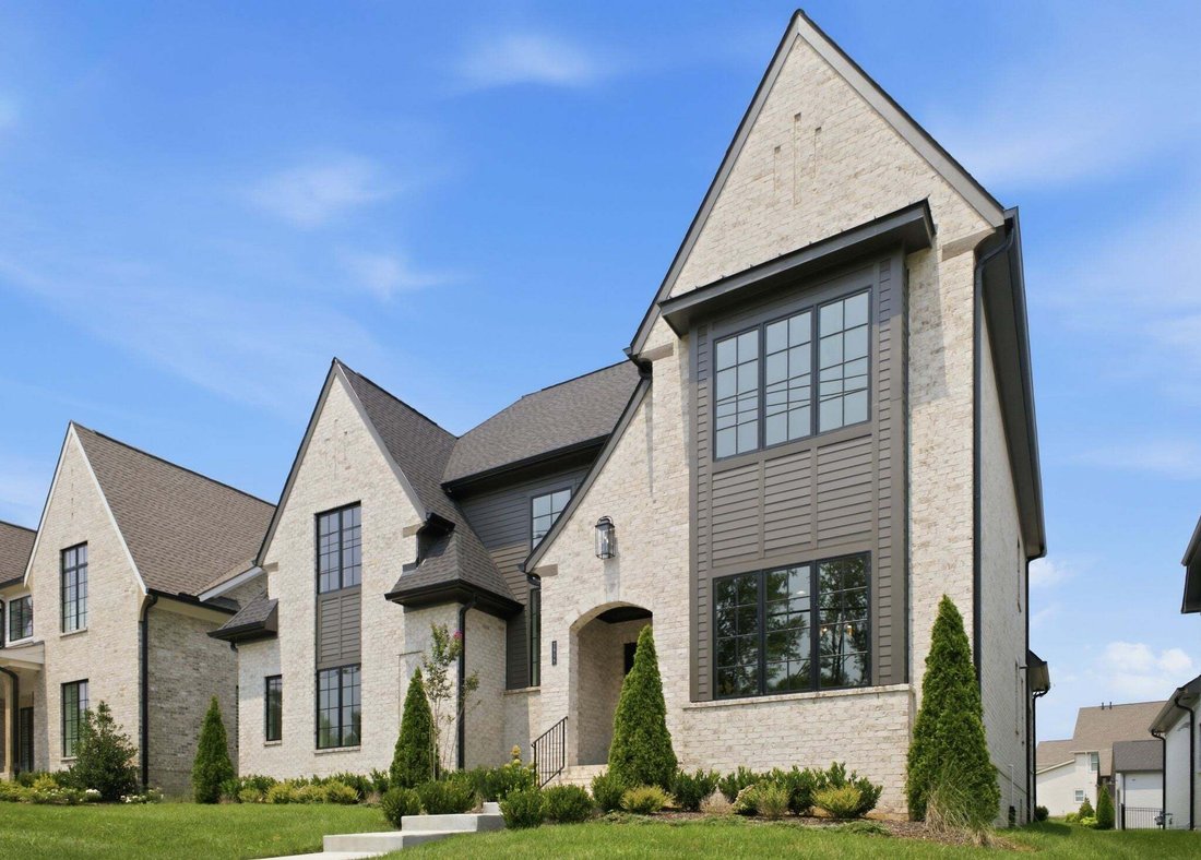 House in Franklin, Tennessee, United States 3 - 19054158