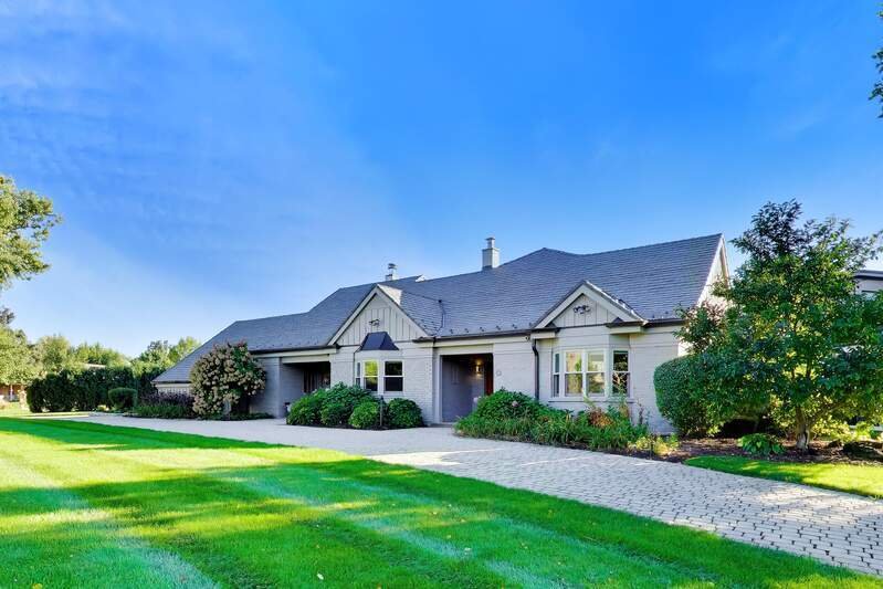 Casa en Oak Brook, Illinois, Estados Unidos 2 - 19056405