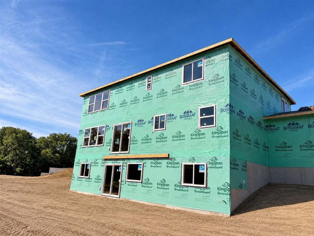 Casa a Laketown Township, Michigan, Stati Uniti 3 - 19003751