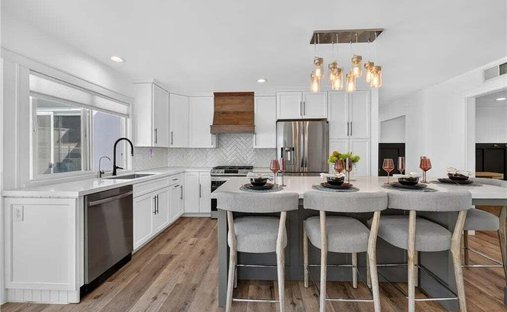 House in Westminster, California, United States 1