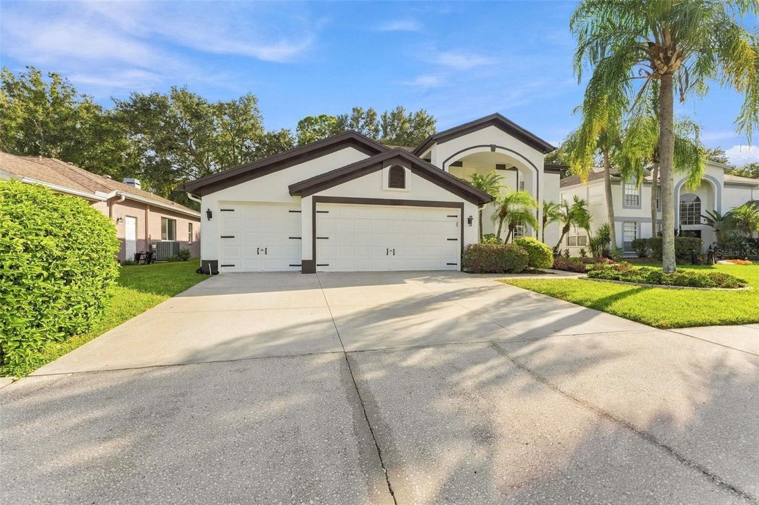 Casa a Tampa, Florida, Stati Uniti 2 - 19051328