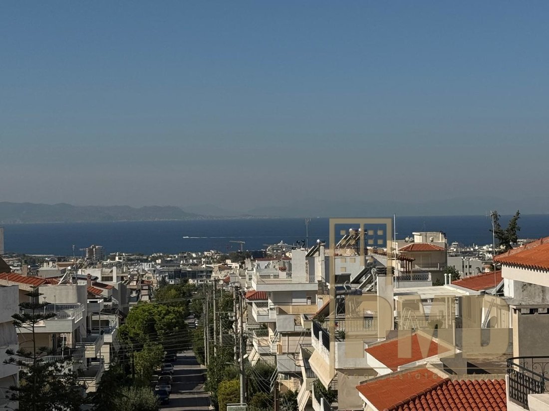 Wohnung in Glyfada, Attika, Griechenland 2 - 19051089