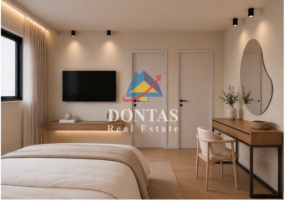 Wohnung in North Athens, Attika, Griechenland 2 - 19051088