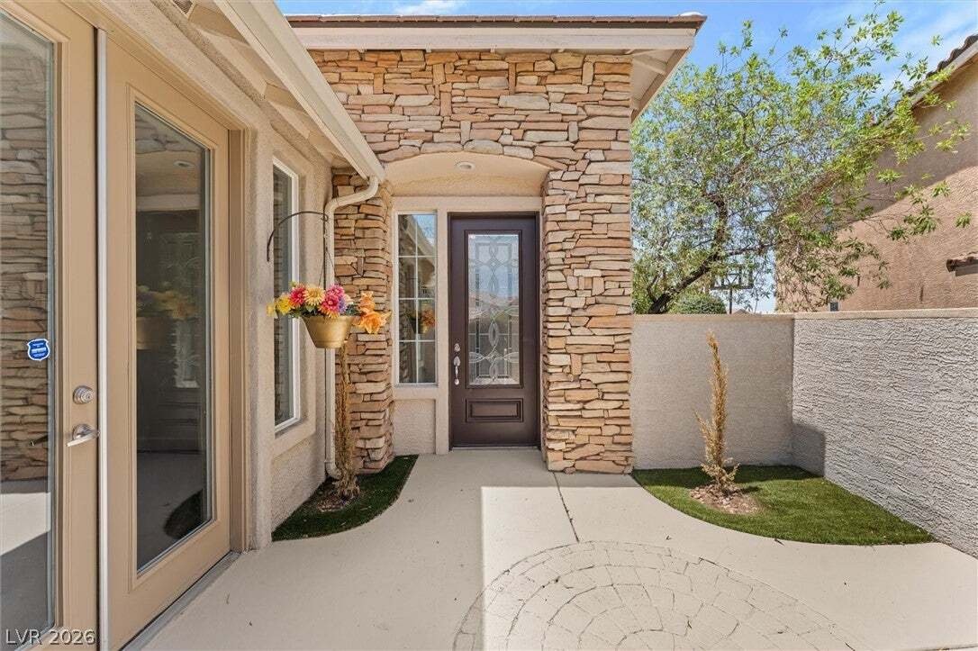 Maison à Henderson, Nevada, États-Unis 3 - 19053480