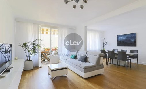 Wohnung in Monplaisir-Le Bachut, Lyon 8ème, Lyon 1