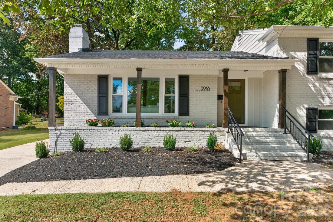 Casa a Charlotte, Carolina del Nord, Stati Uniti 4 - 19056097
