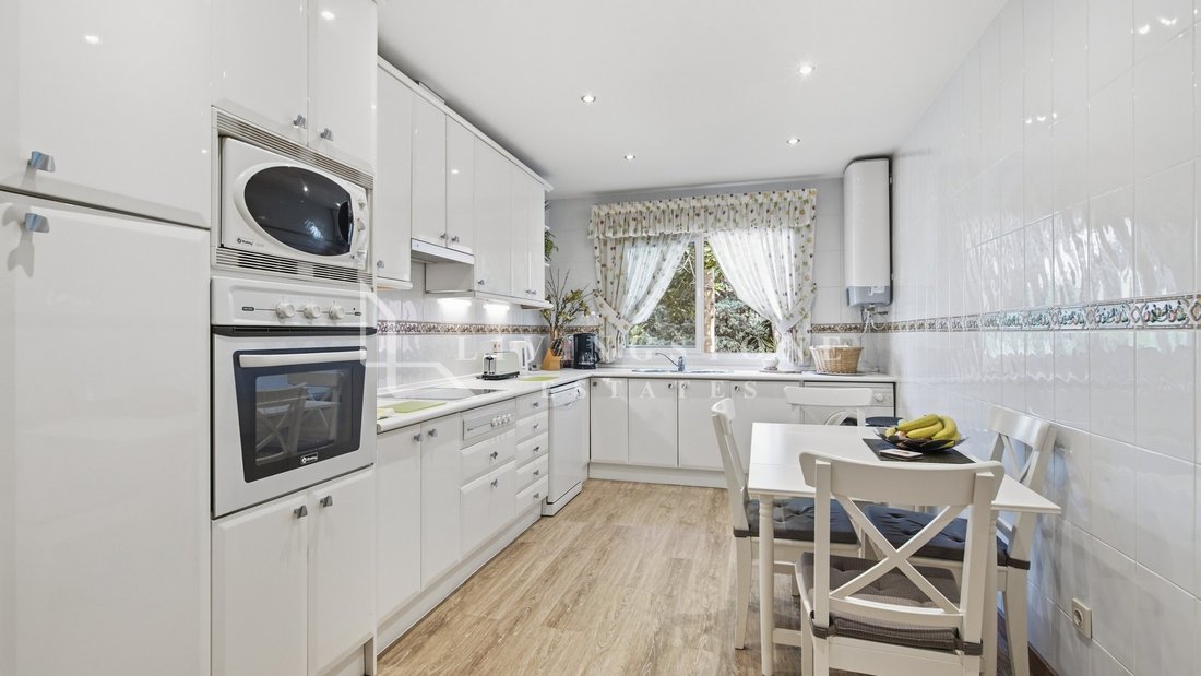 Penthouse à Estepona, Andalousie, Espagne 5 - 19051586