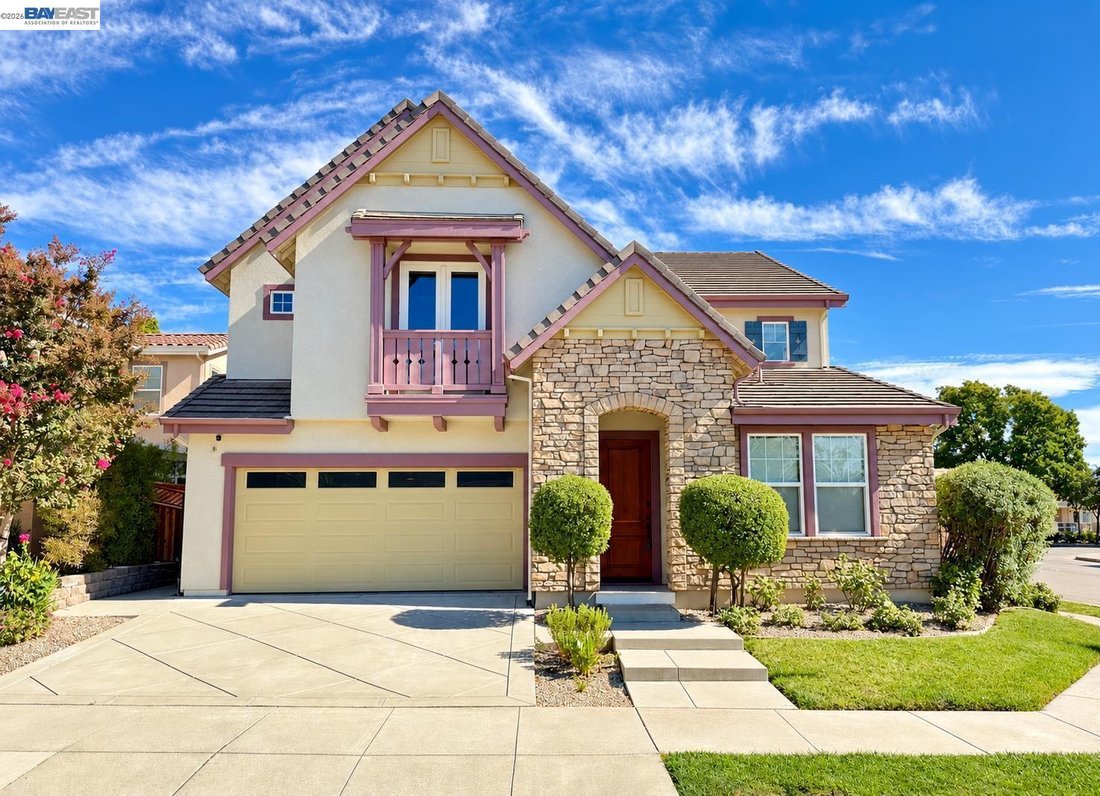 House in San Ramon, California, United States 1 - 19051019