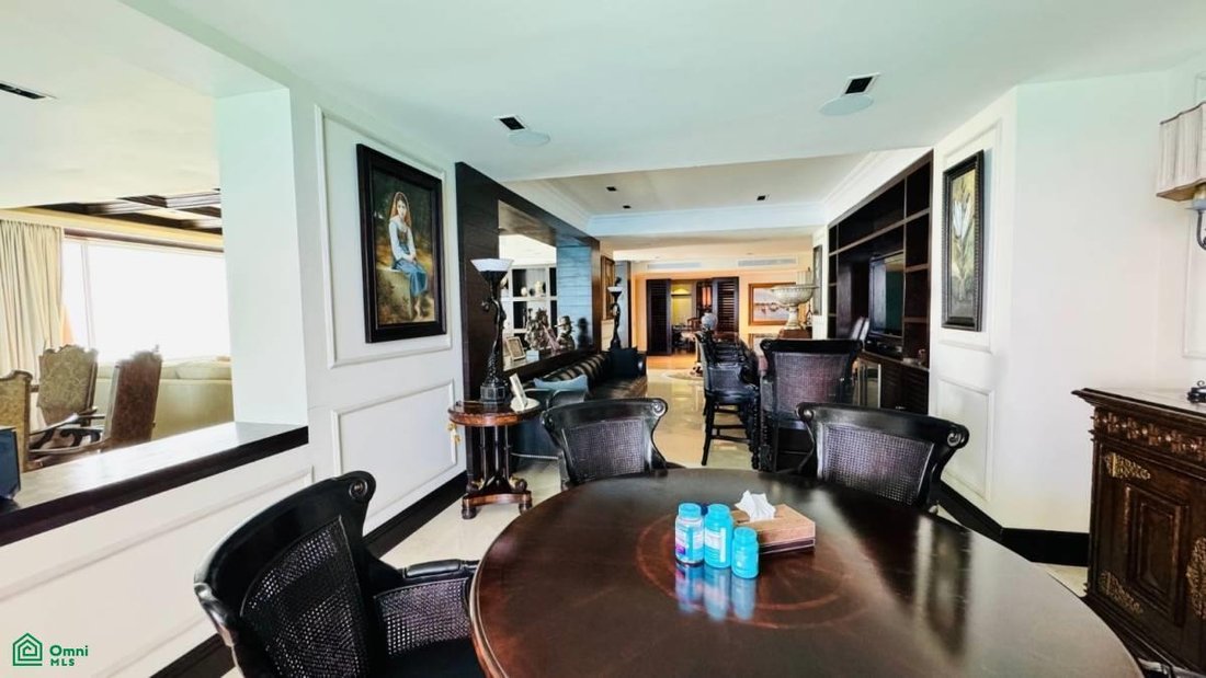 Appartement en Cancún, Quintana Roo, Mexique 5 - 17087792