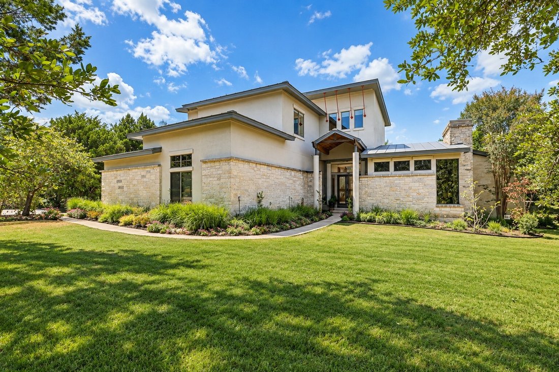 Casa en Austin, Texas, Estados Unidos 1 - 19056185