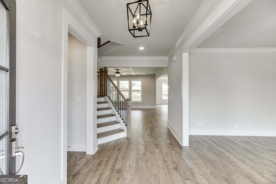 House in Dacula, Georgia, United States 4 - 19051396