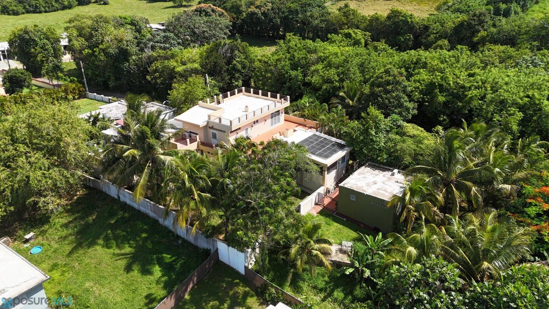 Casa en Aguadilla Pueblo, Aguadilla, Puerto Rico 4 - 19051281