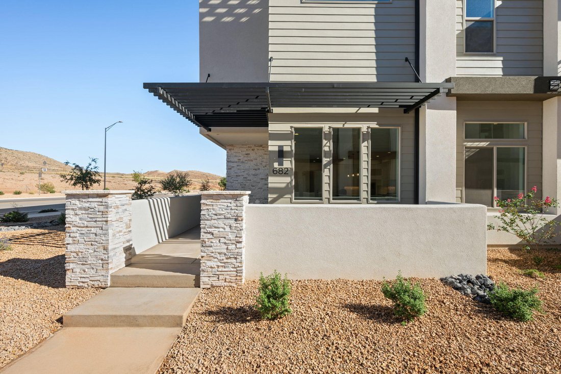 Residenza a St. George, Utah, Stati Uniti 2 - 19053700
