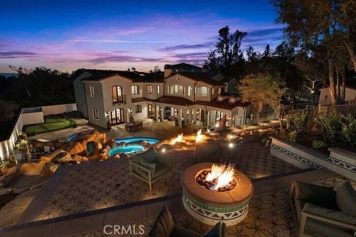 Haus in Laguna Hills, Kalifornien, Vereinigte Staaten 1 - 19051229