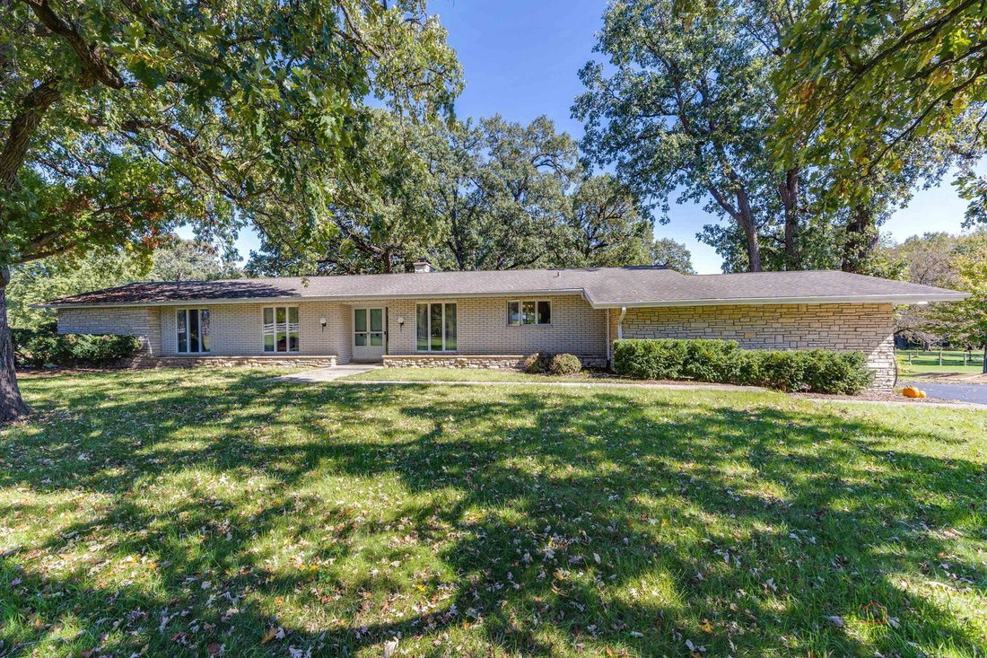 Maison à Volo, Illinois, États-Unis 4 - 19054481