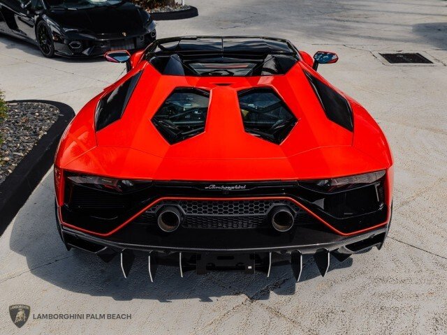 Cabriolet in Palm Beach, FL, United States 5 - 19051904