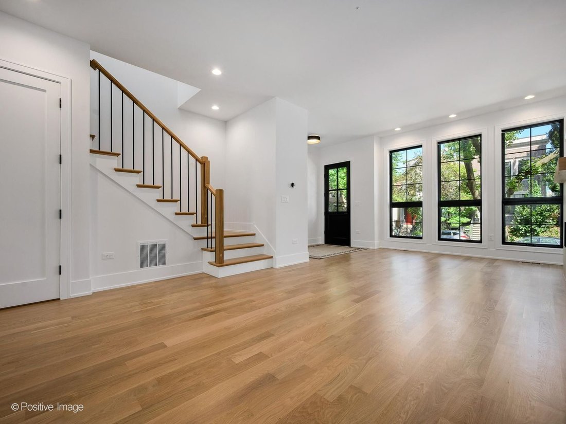 Casa en Chicago, Illinois, Estados Unidos 5 - 19054580