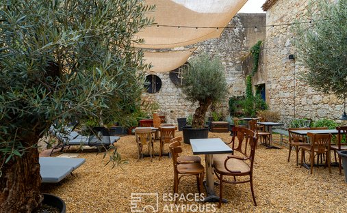 Villa en Lectoure, Occitania, Francia 1