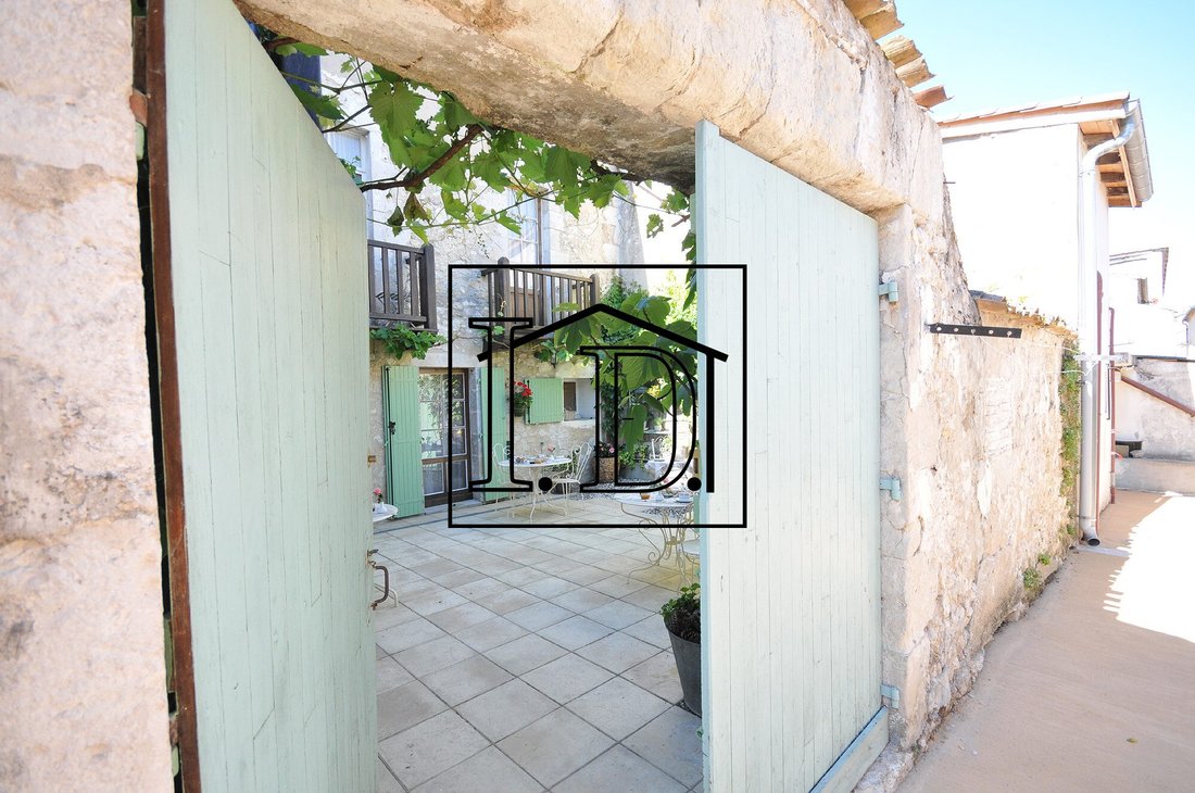 House in Eymet, Nouvelle-Aquitaine, France 2 - 19056494