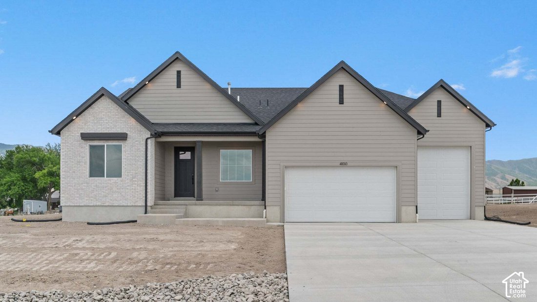 House in Eagle Mountain, Utah, United States 1 - 19051059
