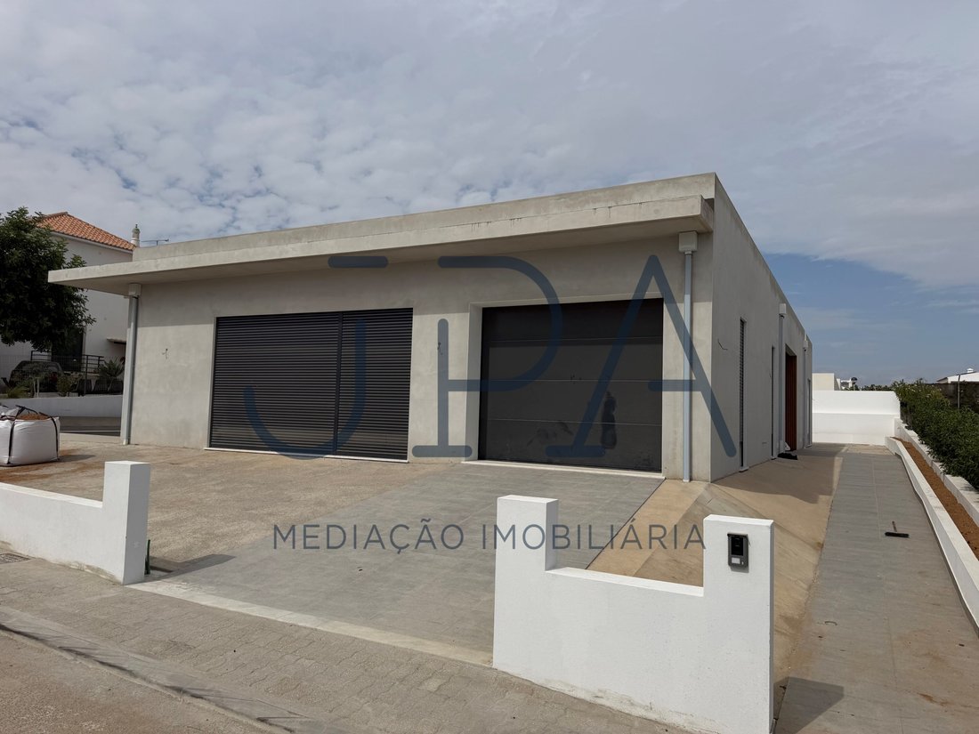 Casa en Castro Marim, Algarve, Portugal 1 - 17840330