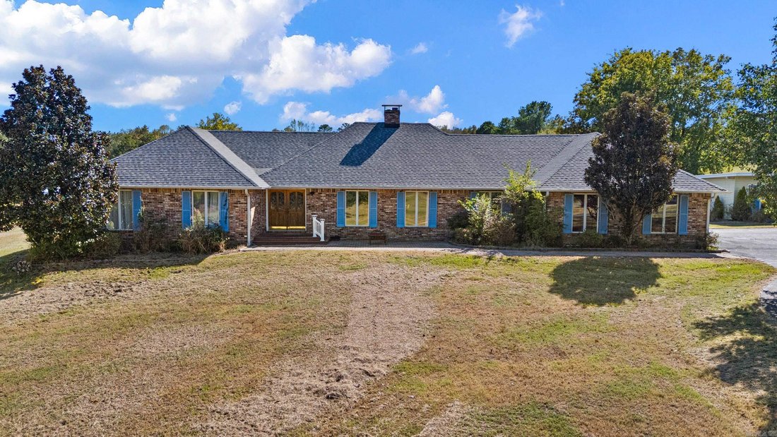 Casa a Dover, Arkansas, Stati Uniti 1 - 19056069