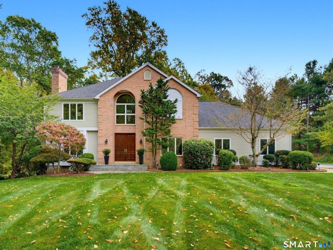 House in Cheshire, Connecticut, United States 1 - 19035202