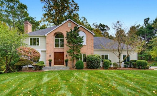 Haus in Cheshire, Connecticut, Vereinigte Staaten 1