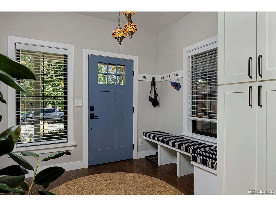 Casa a Denver, Colorado, Stati Uniti 5 - 19053800