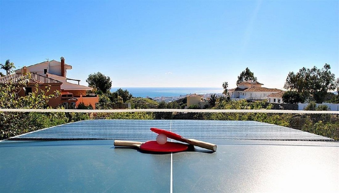 Chalet en Mijas, Andalucía, España 2 - 19053746