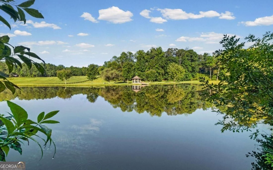 House in Ranger, Georgia, United States 1 - 19051345