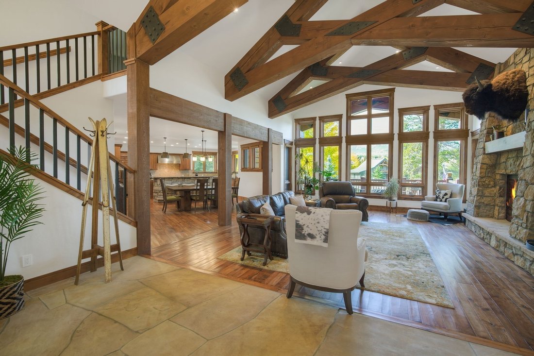 Casa en Breckenridge, Colorado, Estados Unidos 5 - 18156151