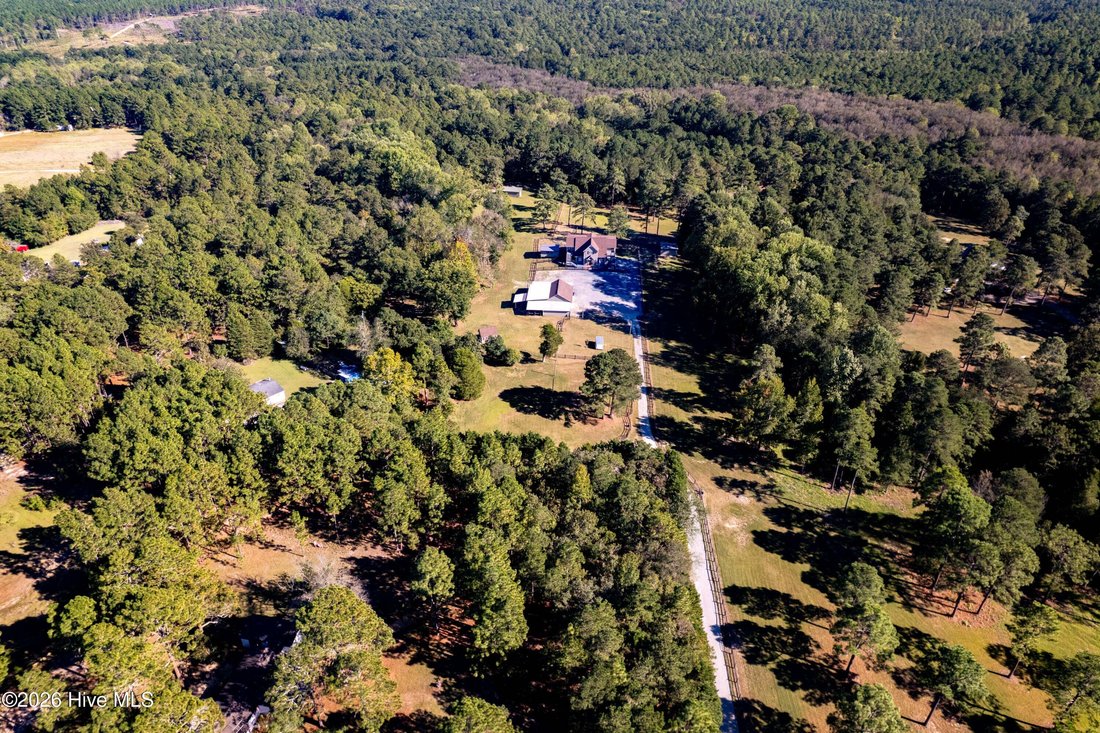 House in Southern Pines, North Carolina, United States 1 - 19054258
