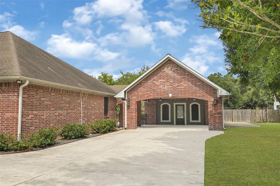 Casa a Porter, Texas, Stati Uniti 3 - 19051514