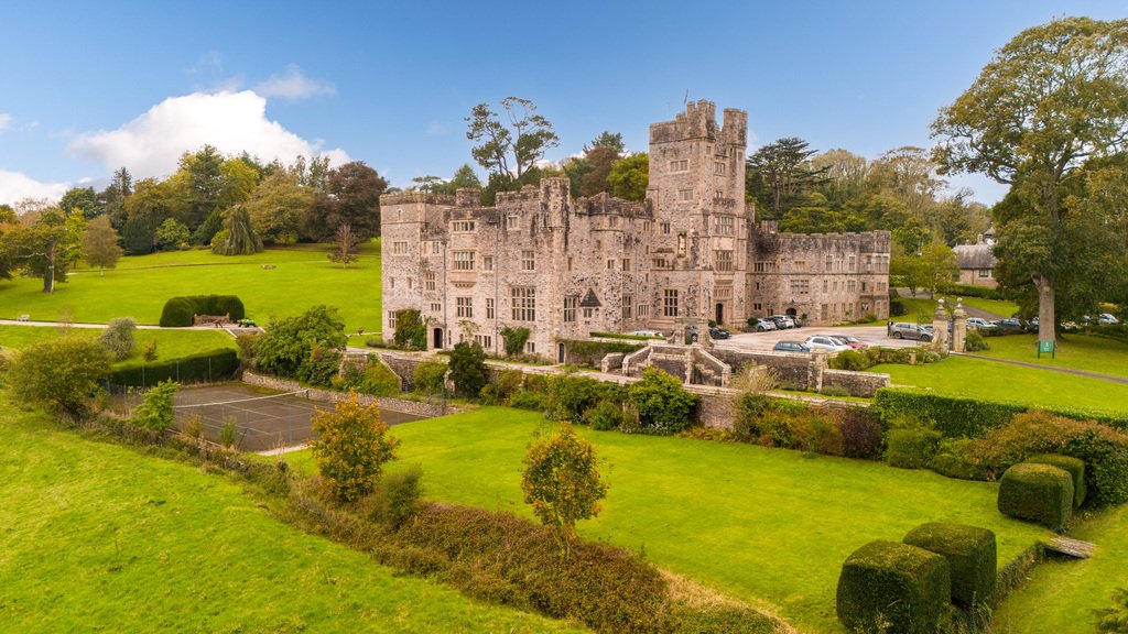 Appartement à Devon, Angleterre 1 - 19053856