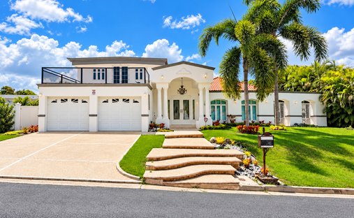 Casa en Caguas, Caguas, Puerto Rico 1