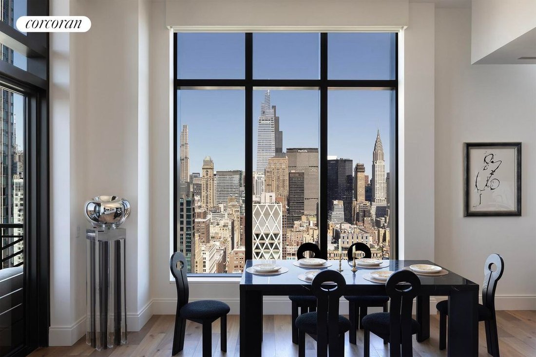 Condo in New York, New York, United States 5 - 19051596