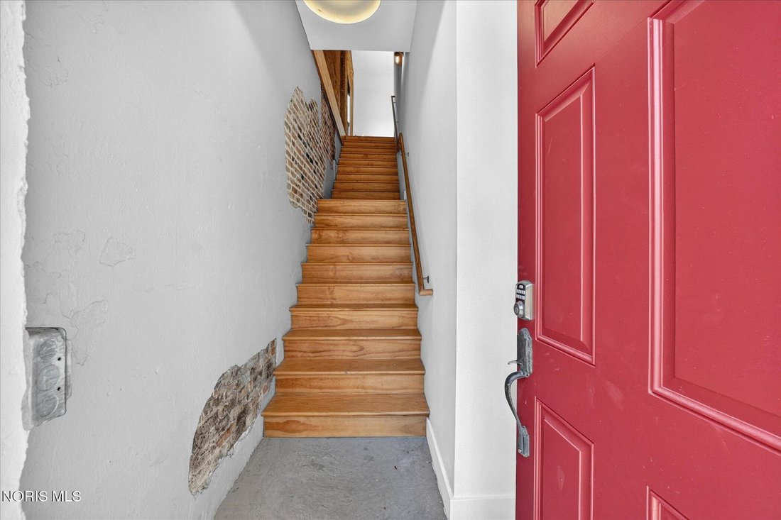 Condominio a Toledo, Ohio, Stati Uniti 4 - 19052599