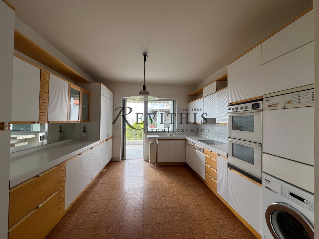 Apartment in North Athens, Attica, Greece 4 - 19051085