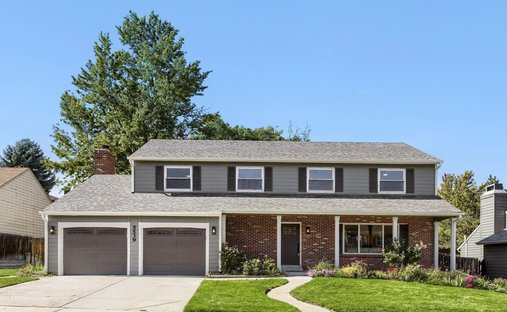 Casa a Centennial, Colorado, Stati Uniti 1