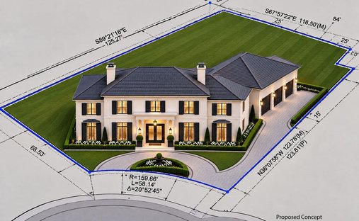 Land in Boca Raton, Florida, United States 1