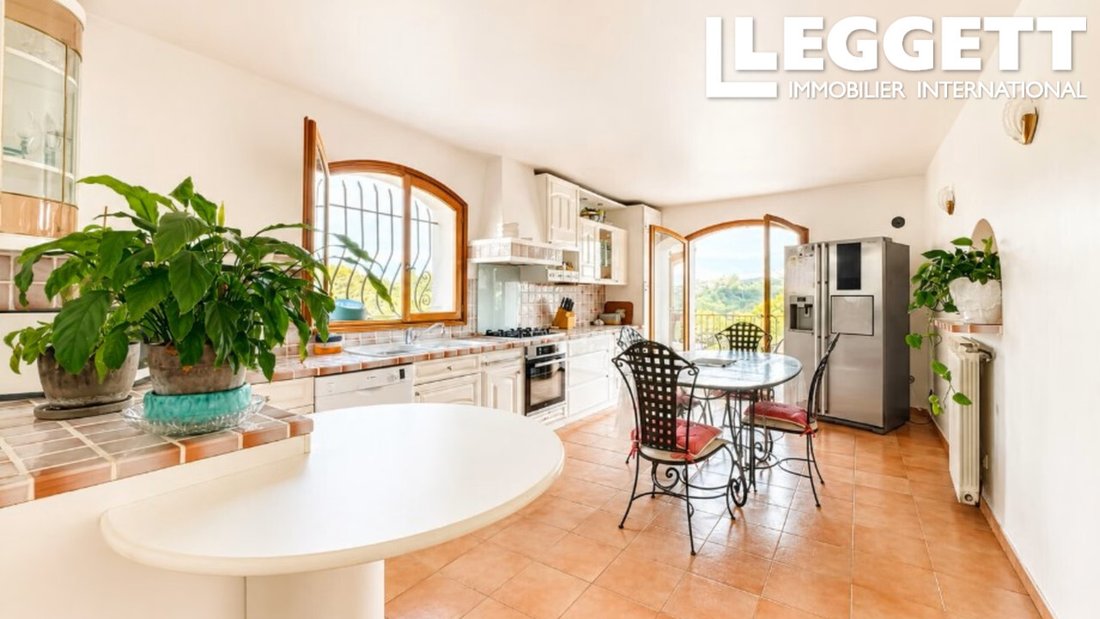 House in Saint-Paul-de-Vence, Provence-Alpes-Côte d'Azur, France 3 - 19055346