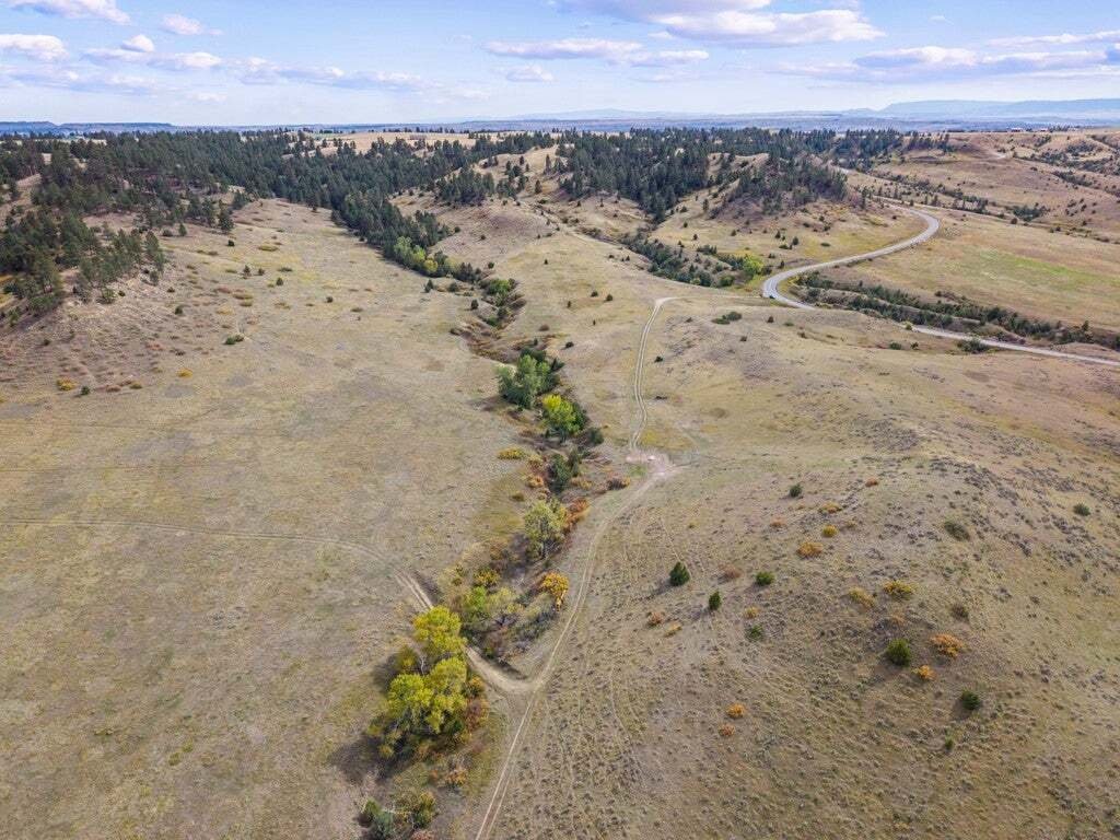 Land in Billings, Montana, Vereinigte Staaten 3 - 19050791