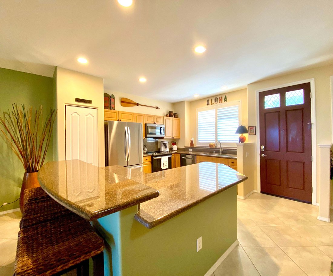 Condominio en Kailua, Hawái, Estados Unidos 4 - 19053554