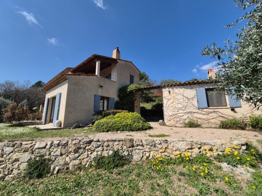 Maison à Seillans, Provence-Alpes-Côte d'Azur, France 4 - 19046930