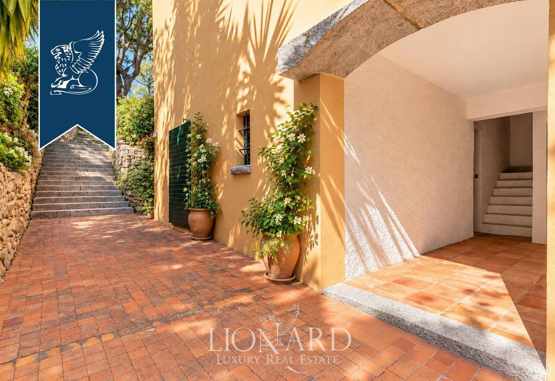 Apartment in Porto Rotondo, Olbia, Sardinia 5 - 19055249