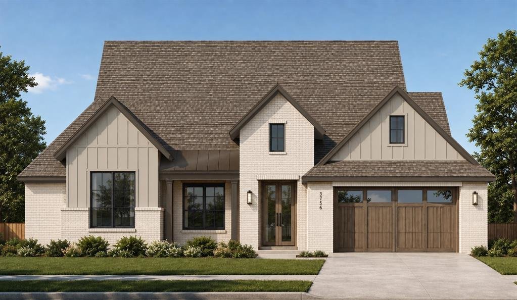 House in Celina, Texas, United States 1 - 19054765