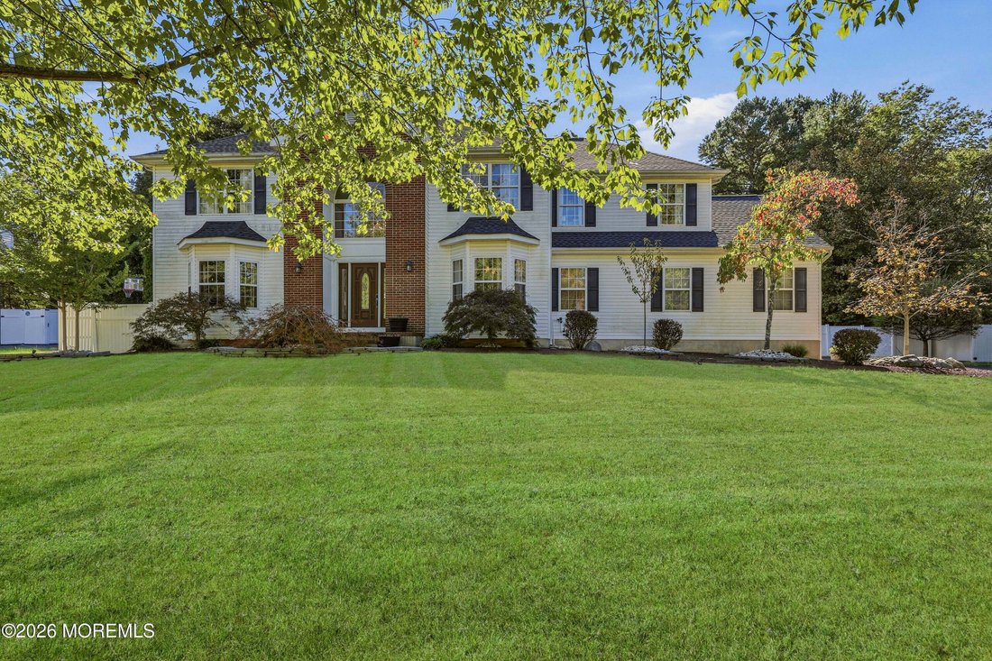 Haus in Jackson, New Jersey, Vereinigte Staaten 4 - 19050914