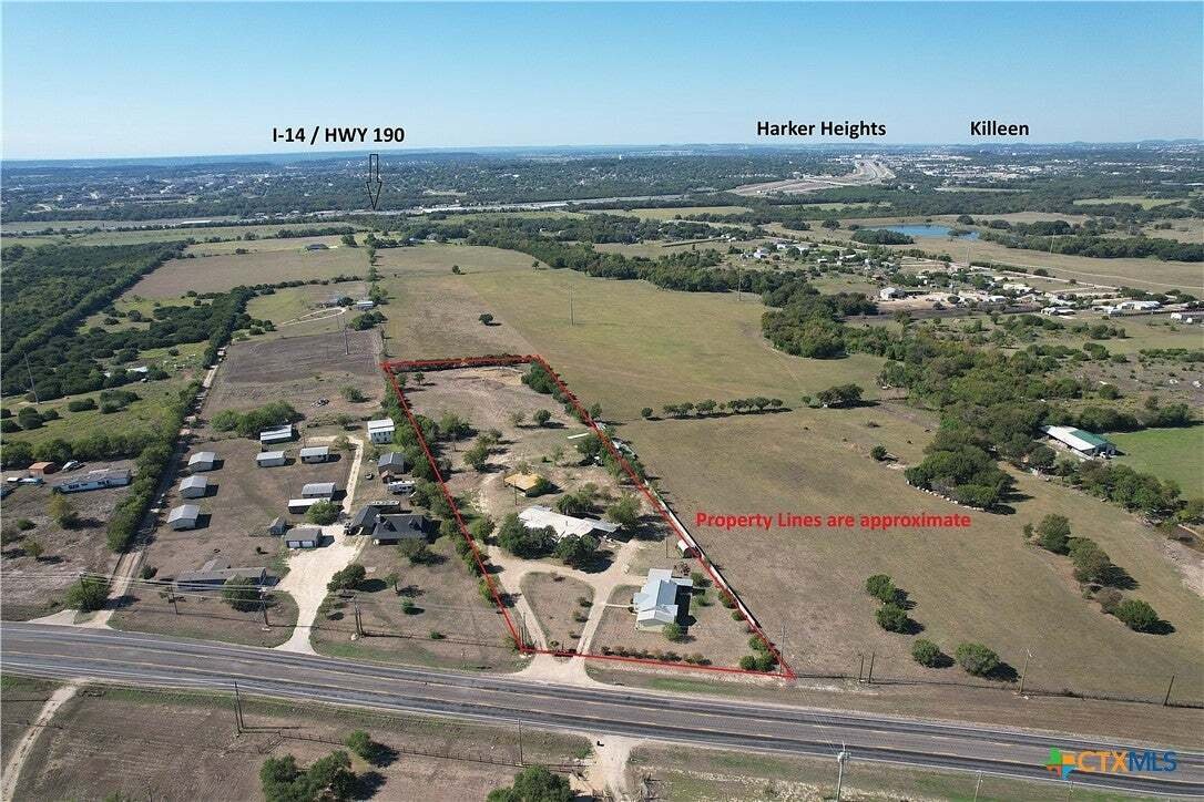 Casa en Nolanville, Texas, Estados Unidos 3 - 19053629